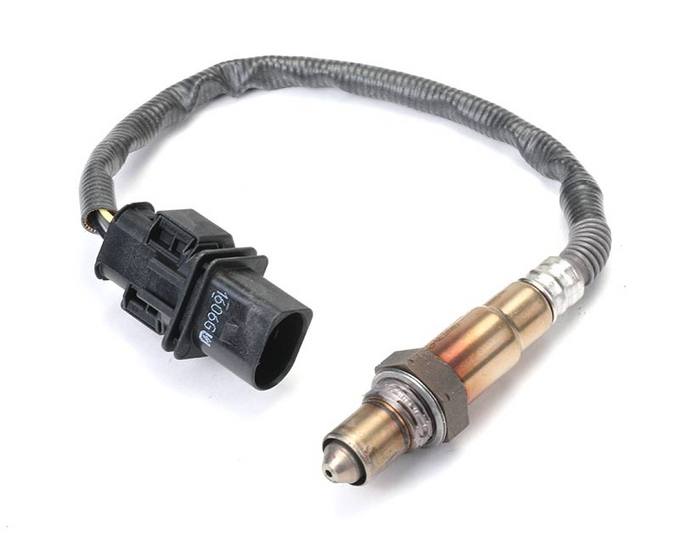 BMW Oxygen Sensor - Front 13627791600